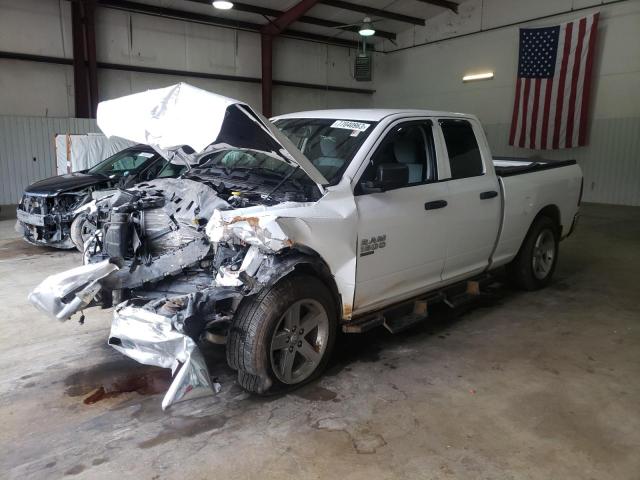 RAM 1500 2020 1c6rr6fg3ls151595