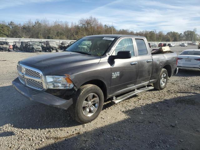 RAM 1500 CLASS 2021 1c6rr6fg3ms500613