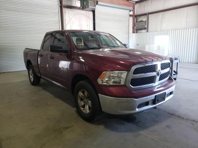 RAM 1500 CLASS 2021 1c6rr6fg3ms503687