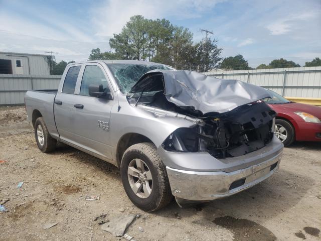 RAM 1500 CLASS 2021 1c6rr6fg3ms525124