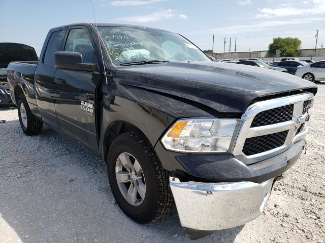 RAM 1500 CLASS 2021 1c6rr6fg3ms548175