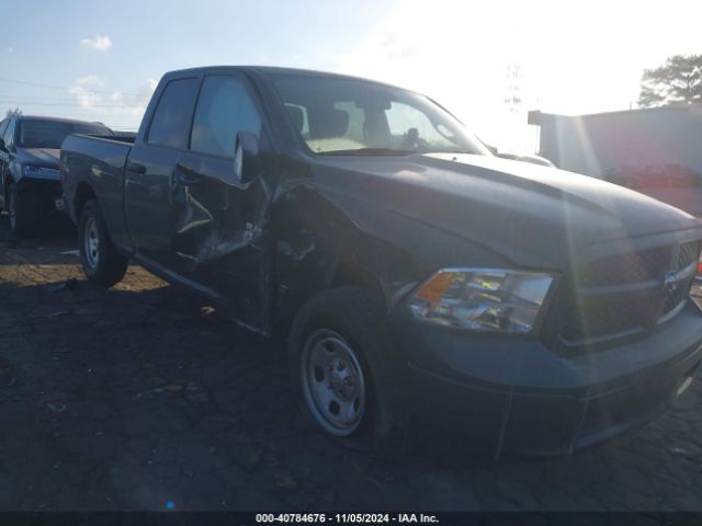 RAM 1500 2022 1c6rr6fg3ns238397