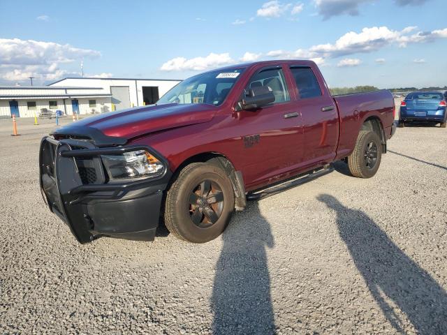 RAM 1500 CLASS 2023 1c6rr6fg3ps520087