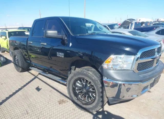 RAM 1500 2014 1c6rr6fg4es121525