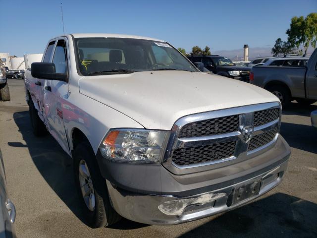 RAM 1500 ST 2014 1c6rr6fg4es160261