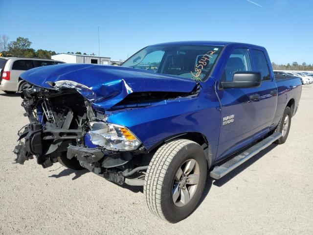 RAM 1500 ST 2014 1c6rr6fg4es235248