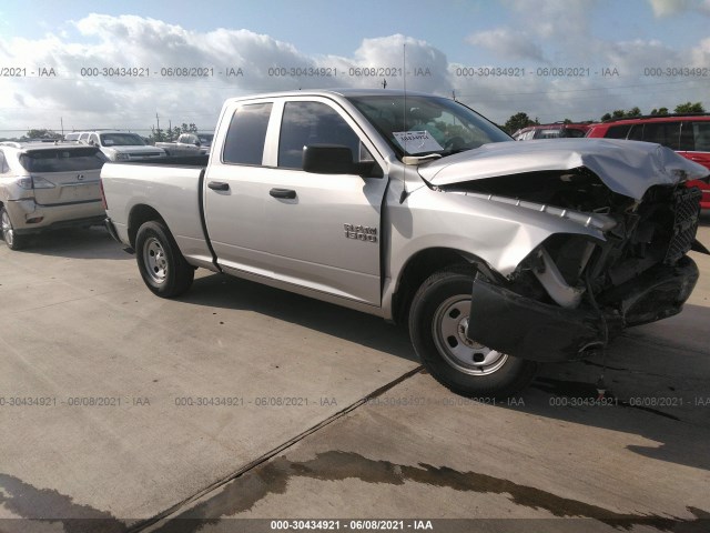 RAM 1500 2014 1c6rr6fg4es247173