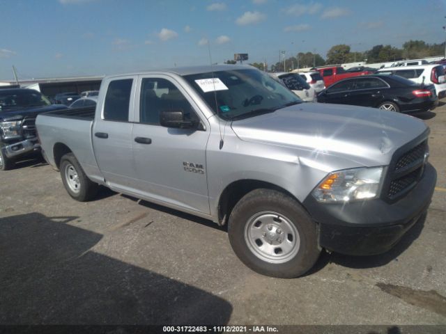 RAM 1500 2014 1c6rr6fg4es314967