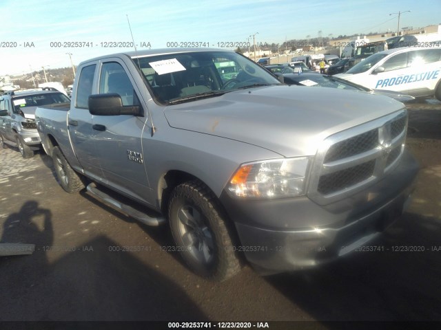 RAM 1500 2014 1c6rr6fg4es326701