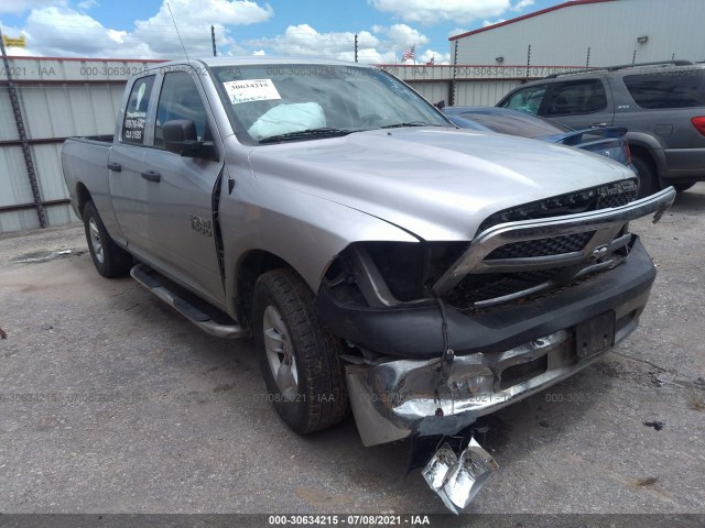 RAM 1500 2014 1c6rr6fg4es337942