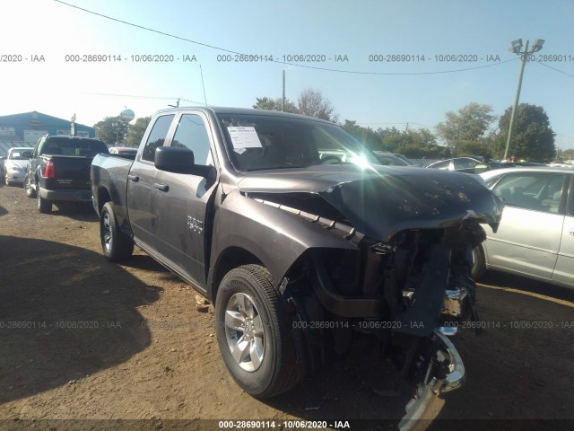 DODGE RAM 1500 2014 1c6rr6fg4es366387