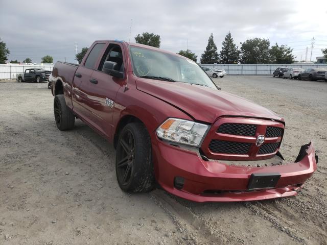 RAM 1500 ST 2014 1c6rr6fg4es440312