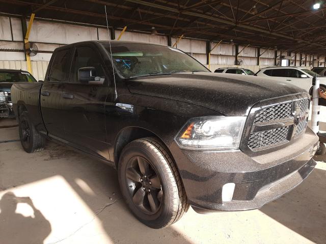 RAM 1500 ST 2015 1c6rr6fg4fs501157