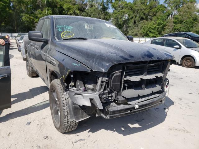 RAM 1500 ST 2015 1c6rr6fg4fs518220