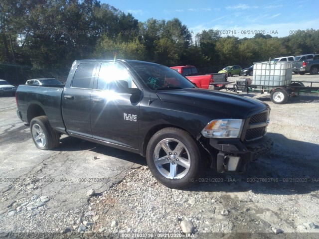 RAM 1500 2015 1c6rr6fg4fs614736