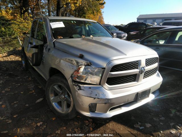 RAM 1500 2015 1c6rr6fg4fs742748