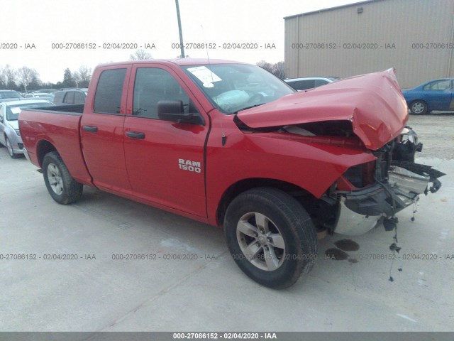 RAM 1500 2016 1c6rr6fg4gs101486