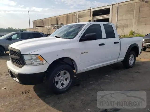 RAM 1500 2016 1c6rr6fg4gs348023