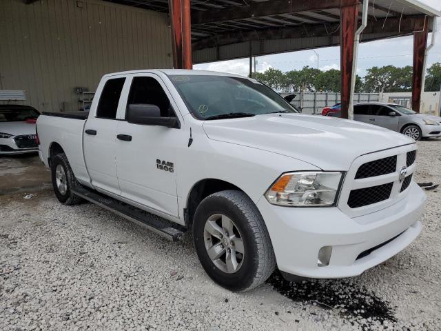 RAM 1500 ST 2017 1c6rr6fg4hs585418