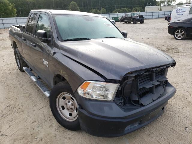 RAM 1500 ST 2017 1c6rr6fg4hs639154