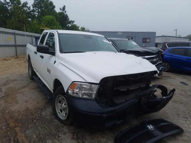 RAM 1500 ST 2017 1c6rr6fg4hs668654