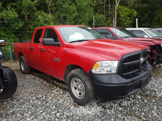 RAM 1500 ST 2017 1c6rr6fg4hs786414