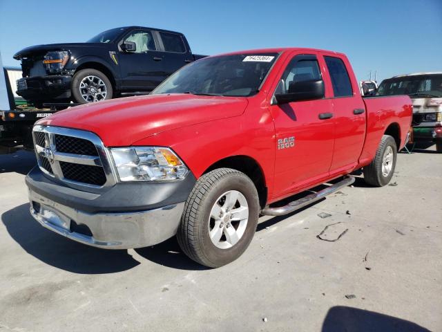 RAM 1500 ST 2017 1c6rr6fg4hs847129