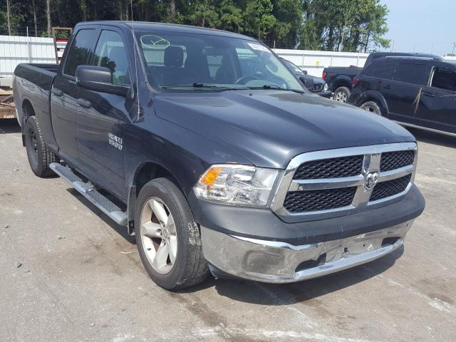 RAM 1500 ST 2017 1c6rr6fg4hs860530