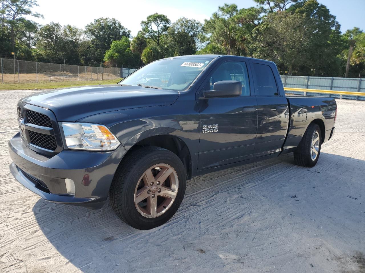 RAM 1500 2018 1c6rr6fg4js141591