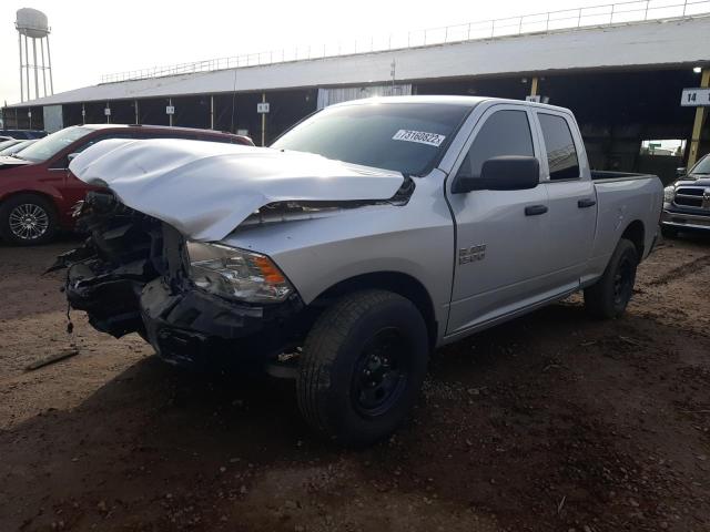 RAM 1500 ST 2018 1c6rr6fg4js251623