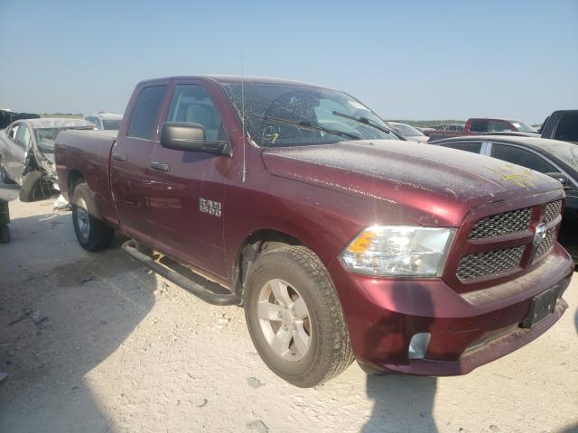 RAM 1500 ST 2018 1c6rr6fg4js259625