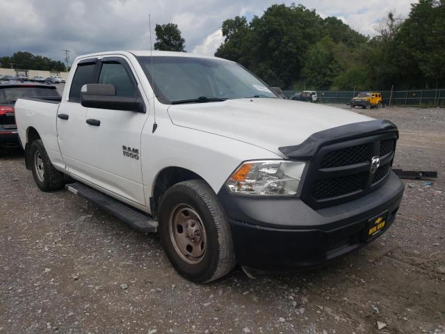 RAM 1500 ST 2018 1c6rr6fg4js284041