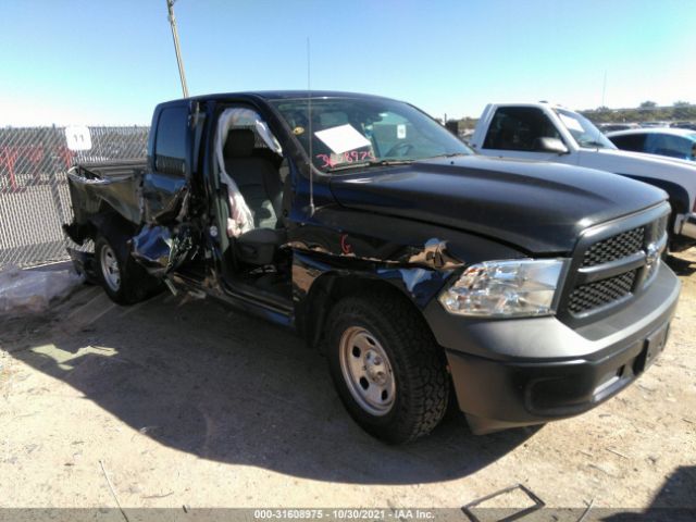 RAM 1500 2018 1c6rr6fg4js304191