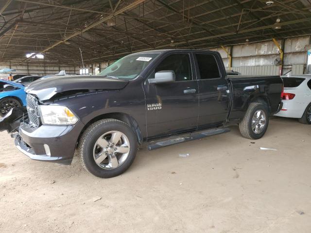 RAM 1500 ST 2018 1c6rr6fg4js324599