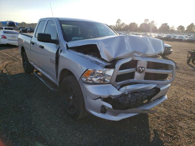 RAM 1500 ST 2018 1c6rr6fg4js330547