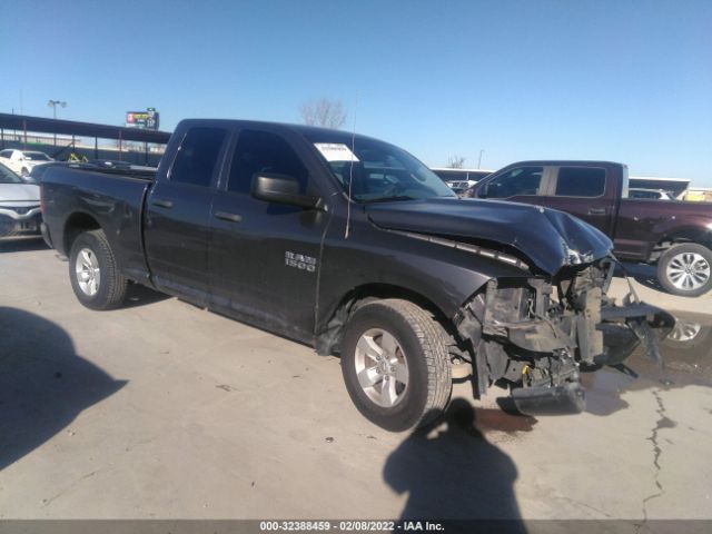 RAM 1500 2018 1c6rr6fg4js350491