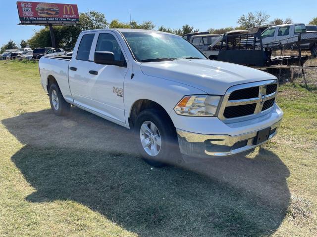 RAM 1500 CLASS 2019 1c6rr6fg4ks500231