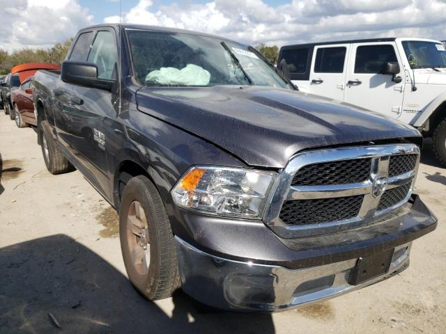 RAM 1500 CLASS 2019 1c6rr6fg4ks500309