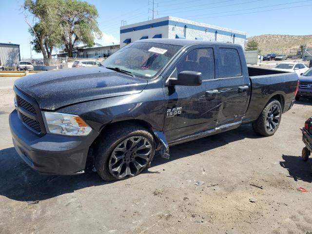 RAM 1500 CLASS 2019 1c6rr6fg4ks514694