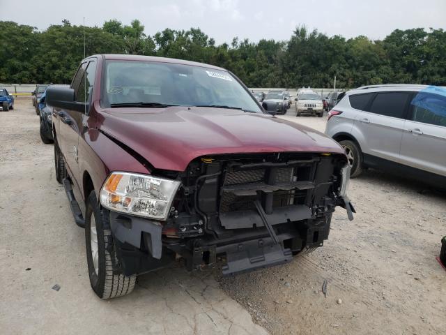 RAM 1500 CLASS 2019 1c6rr6fg4ks514971