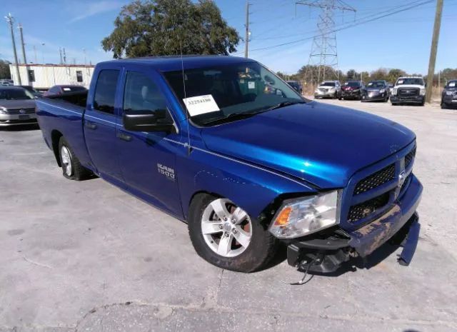 RAM 1500 CLASSIC 2019 1c6rr6fg4ks515506