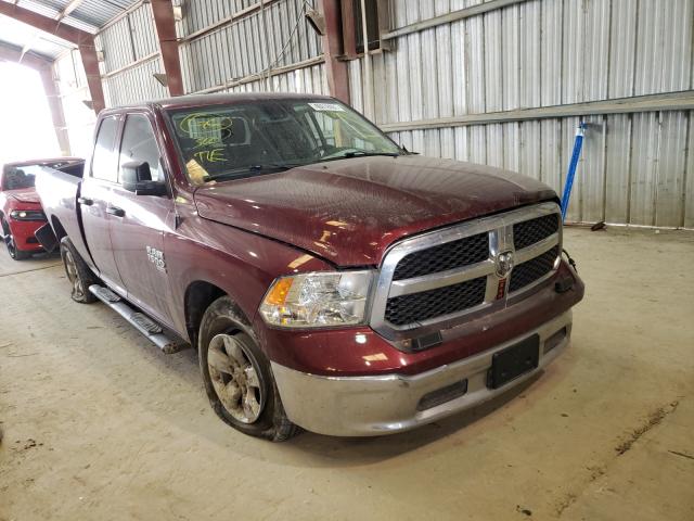 RAM 1500 CLASS 2019 1c6rr6fg4ks524156