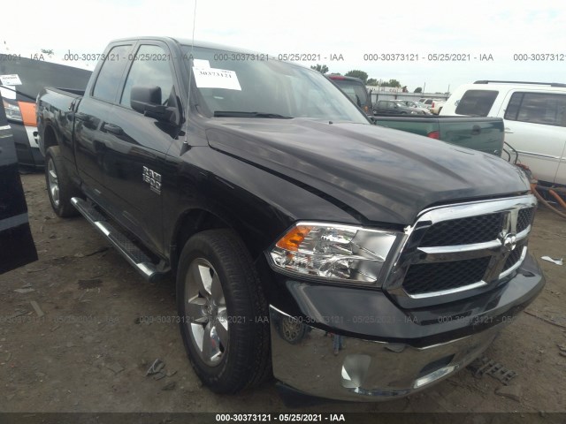 RAM 1500 CLASSIC 2019 1c6rr6fg4ks524271