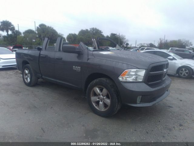 RAM 1500 CLASSIC 2019 1c6rr6fg4ks528739