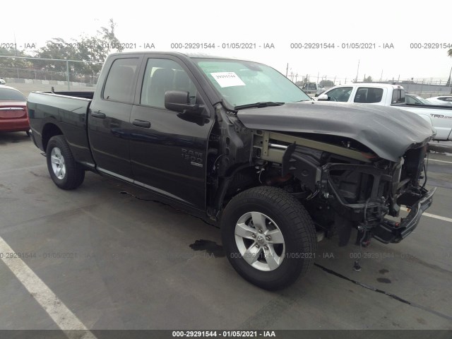 RAM 1500 CLASSIC 2019 1c6rr6fg4ks546044