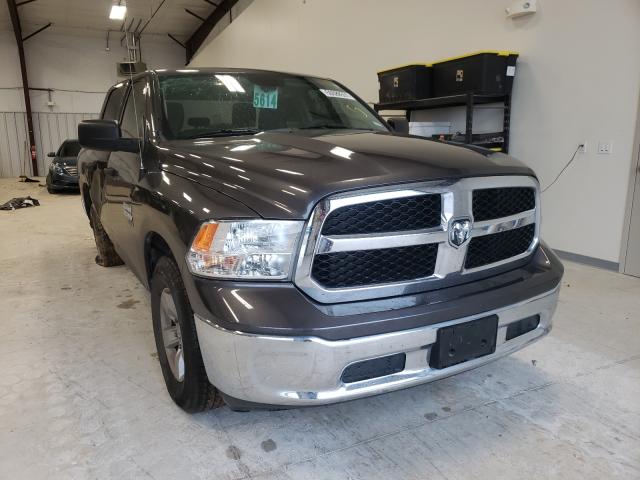 RAM 1500 CLASS 2019 1c6rr6fg4ks552703