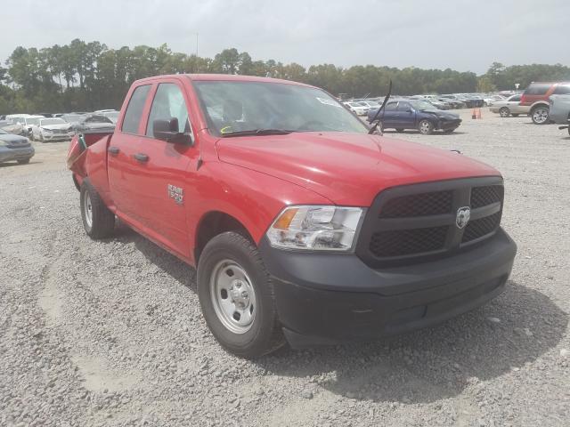 RAM 1500 CLASSIC 2019 1c6rr6fg4ks563071