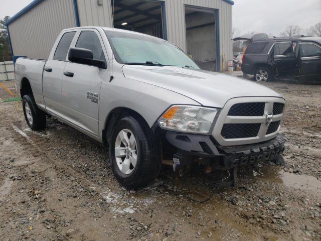 RAM 1500 CLASS 2019 1c6rr6fg4ks586138