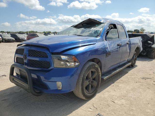 RAM 1500 CLASS 2019 1c6rr6fg4ks590593