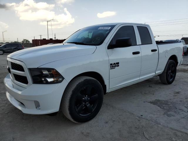 RAM 1500 CLASS 2019 1c6rr6fg4ks594272